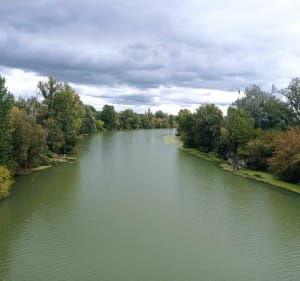 Balade le long du Tarn - Anaïs  - 3