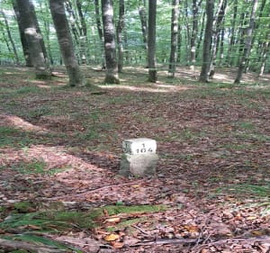 Ruiny Bunkra i Lezyce - Piotr - 2