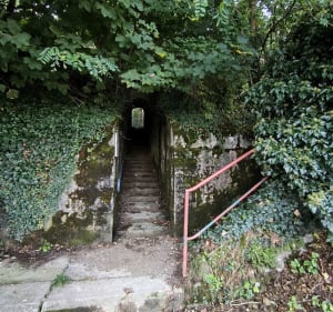 Balade à Publier dans le Bois Fleuret - Nadege - 2