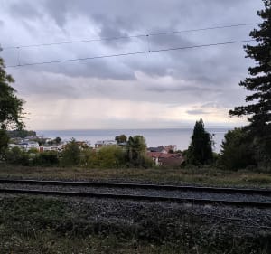Balade à Publier dans le Bois Fleuret - Nadege - 5