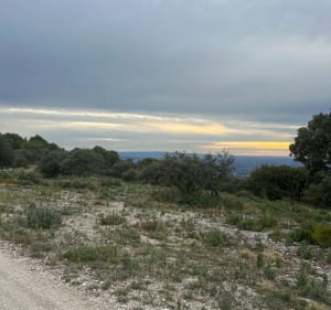 Cabrières-d’Avignon et Mur de la Peste - Gordes - 2