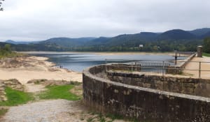 Lac de Saint-Ferréol - MARIE CLAIRE - 5