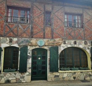 De l'isle de Noé en passant par le lac du Lizet - William - 3