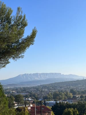 Rando semi-urbaine Gardanne-Biver et Canal de Provence - Agnes - 5