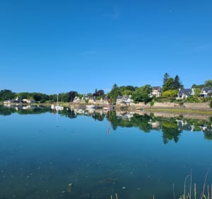 Penfoulic-Port La Forêt - Fouesnant - 3