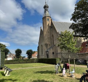 Boucle Cadzand-Sluis - ourdia - 3