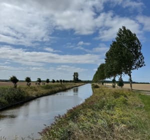 Boucle Cadzand-Sluis - ourdia - 4