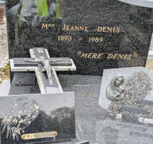 Saint-Hymer et la mère Denis - Saint-Hymer - 2