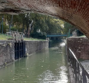 Toulouse au bord de l"eau - Toulouse - 2