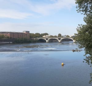 Toulouse au bord de l"eau - Toulouse - 4