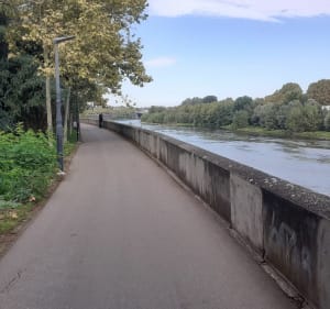 Toulouse au bord de l"eau - Toulouse - 5