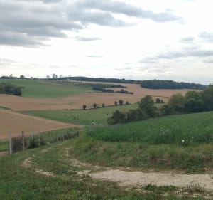 Le circuit des Démagnes - Cécile - 3