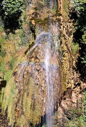 Sillans de waterval (Belvedere) - Evelyne - 3