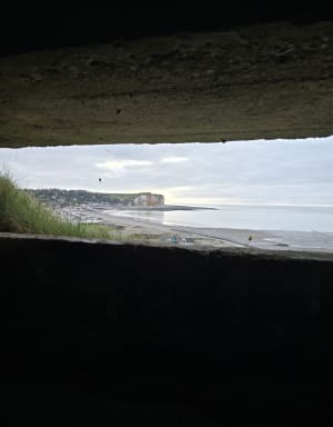 Un bol d'air entre terre et mer à Veulettes-sur-Mer - Sandra - 6