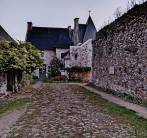 Circuit des lavoirs - Brissac Loire Aubance - 5