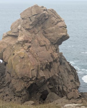 Pointe du Diben - Annick - 6