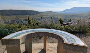 Point de vue et découvertes viticoles à Soultzmatt - Christine - 2