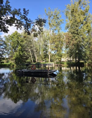 Les châteaux de la Sèvre - Noémie - 4