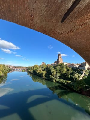 Au cœur d'Albi - Jessica - 6