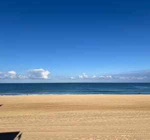 Tour du lac d'Hossegor - Denis - 2