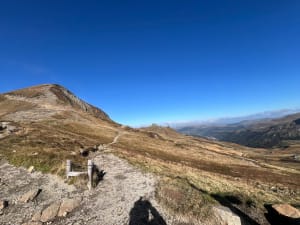 Wandelen naar Puy de Sancy vanaf Mont Dore - Marlene - 19