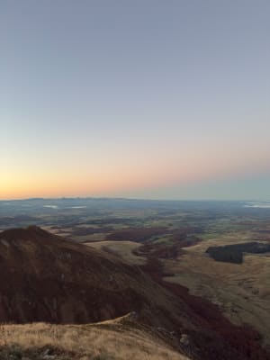 Wandelen naar Puy de Sancy vanaf Mont Dore - Tom - 12
