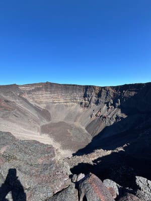Le Piton de la Fournaise - Christelle - 9