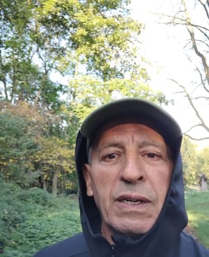 Petite balade au bois de Vincennes - Haouari  - 5