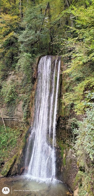 À la découverte de la cascade d'Eilloux - EMMANUEL - 4