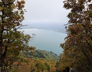 Tour du Mont Veyrier depuis le Pré Vernet - JOEL - 3