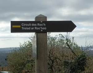 Randonnée dans les Monts d'Arrée - Jean-pierre - 2