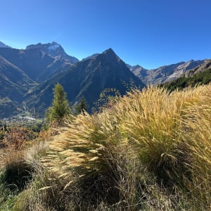 De balkons van Les 2 Alpes - SYLVIE - 8