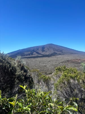 Le Piton de la Fournaise - Christelle - 7