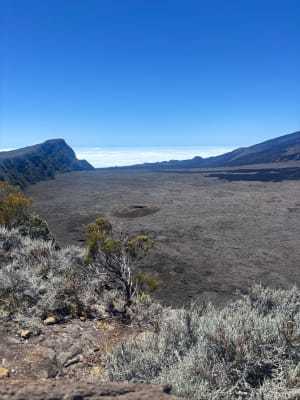 Le Piton de la Fournaise - Christelle - 8