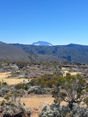 Le Piton de la Fournaise - Christelle - 10