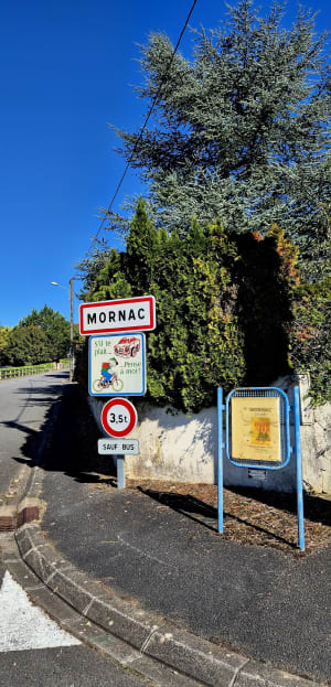 Touvre Mornac et Maillerie - Emilie - 5