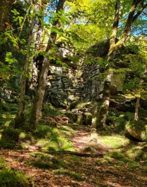 Randotrail Tarnac Corrèze - Yannick - 4