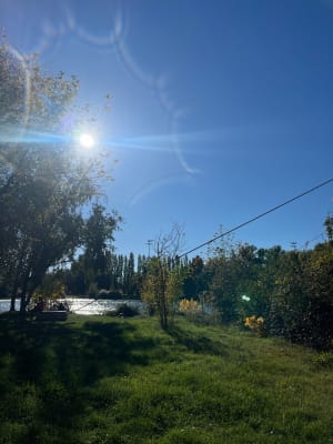 Balade Boulevard Des Minimes <> Lac de Sesquieres - Siobane - 2
