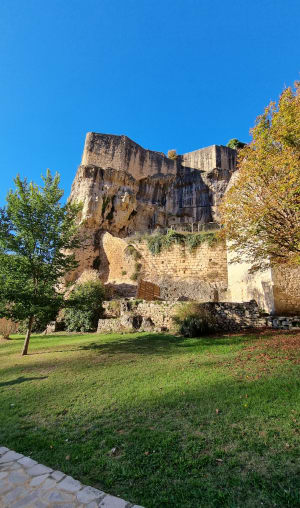 Gavaudun, dans la vallée de la Lède - Kenzo - 4