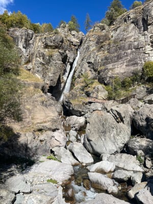 Vallée des Merveilles par le GR 52 et lacs majestueux via le refuge de Nice - Gargaia, Belvédère - 7
