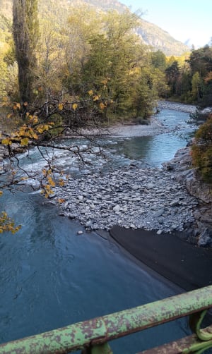 Cascades de Costeplane - Le Lauzet-Ubaye - 8