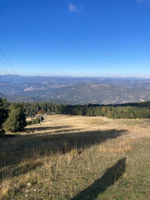 Balade autour du mont S++erein - Chloe - 4