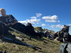 Sentier des 4 000 marches et envolée au Mont Aigoual - Sylvie - 5