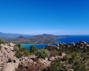 Strand van Mount Santa Giulia - Laurent - 7