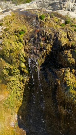 Sautadet-watervallen en extra's in La Roche-sur-Cèze - Pascal - 8