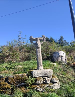 Source de la Corrèze - Dominique - 8