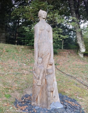 Source de la Corrèze - Dominique - 9