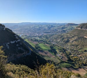 À deux pas de Millau, beauté du Larzac et viaduc célèbre - lydiane - 2