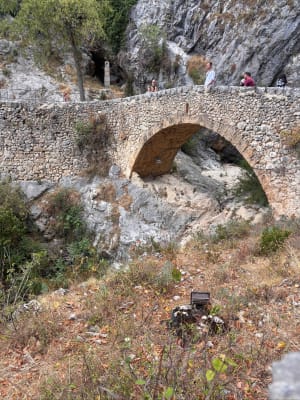 Onmisbaar Moustiers-Sainte-Marie en uitzonderlijke panorama's - aurelie - 5