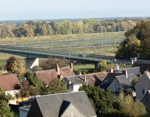 Prachtige ontdekking van Chaumont sur Loire vanuit Onzain - Loor - 6